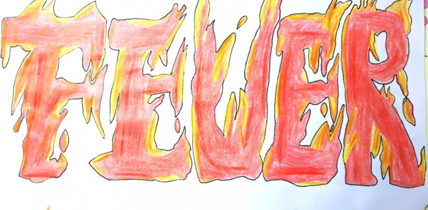 2110 graffiti schrift   feuer   kl 8