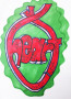 2110 graffiti schrift   heart   kl 8