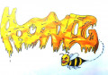 2110 graffiti schrift   honig   kl 8