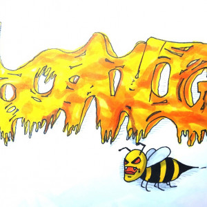 2110 graffiti schrift honig kl 8 2110 graffiti schrift honig kl 8