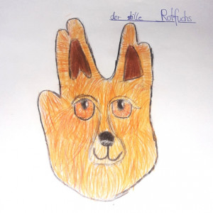 meine hand erzaehlt der stille rotfuchs von zoe delilah jesswein kl 6 meine hand erzaehlt der stille rotfuchs von zoe delilah jesswein kl 6