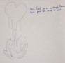 illustration zu willkommen und abschied 08  klasse 9