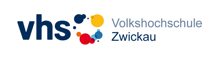 vhs Zwickau logo 4C pos2