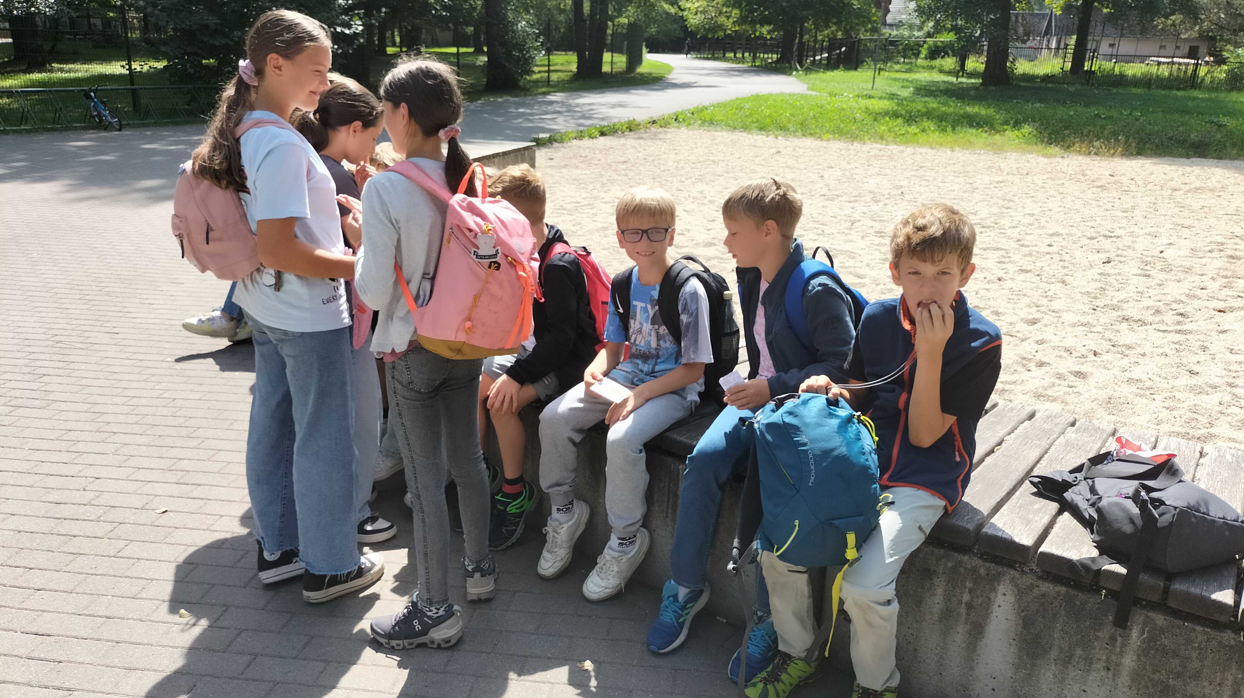 2408 5b kennenlerntage 04