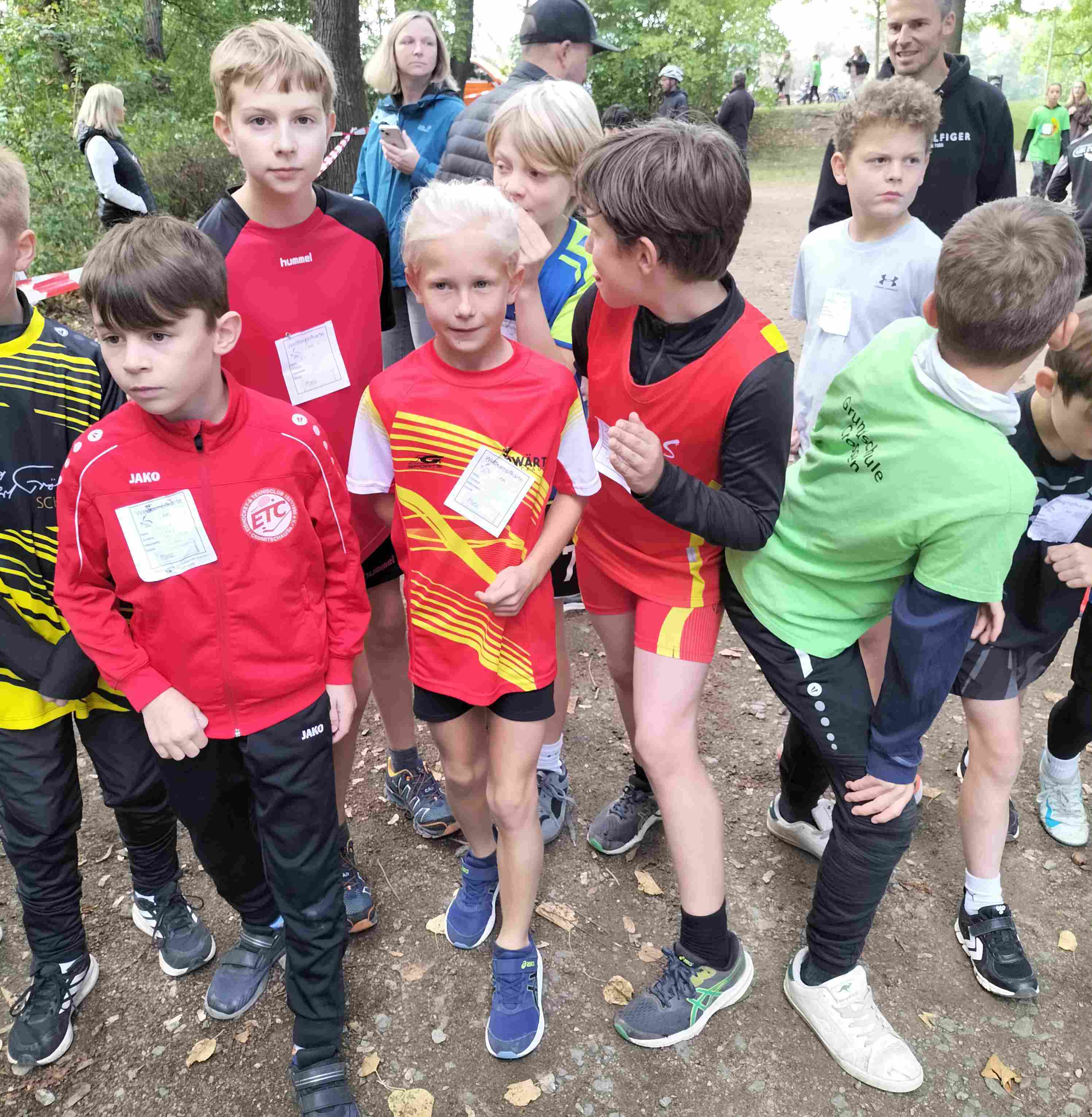 2510 crosslauf 10