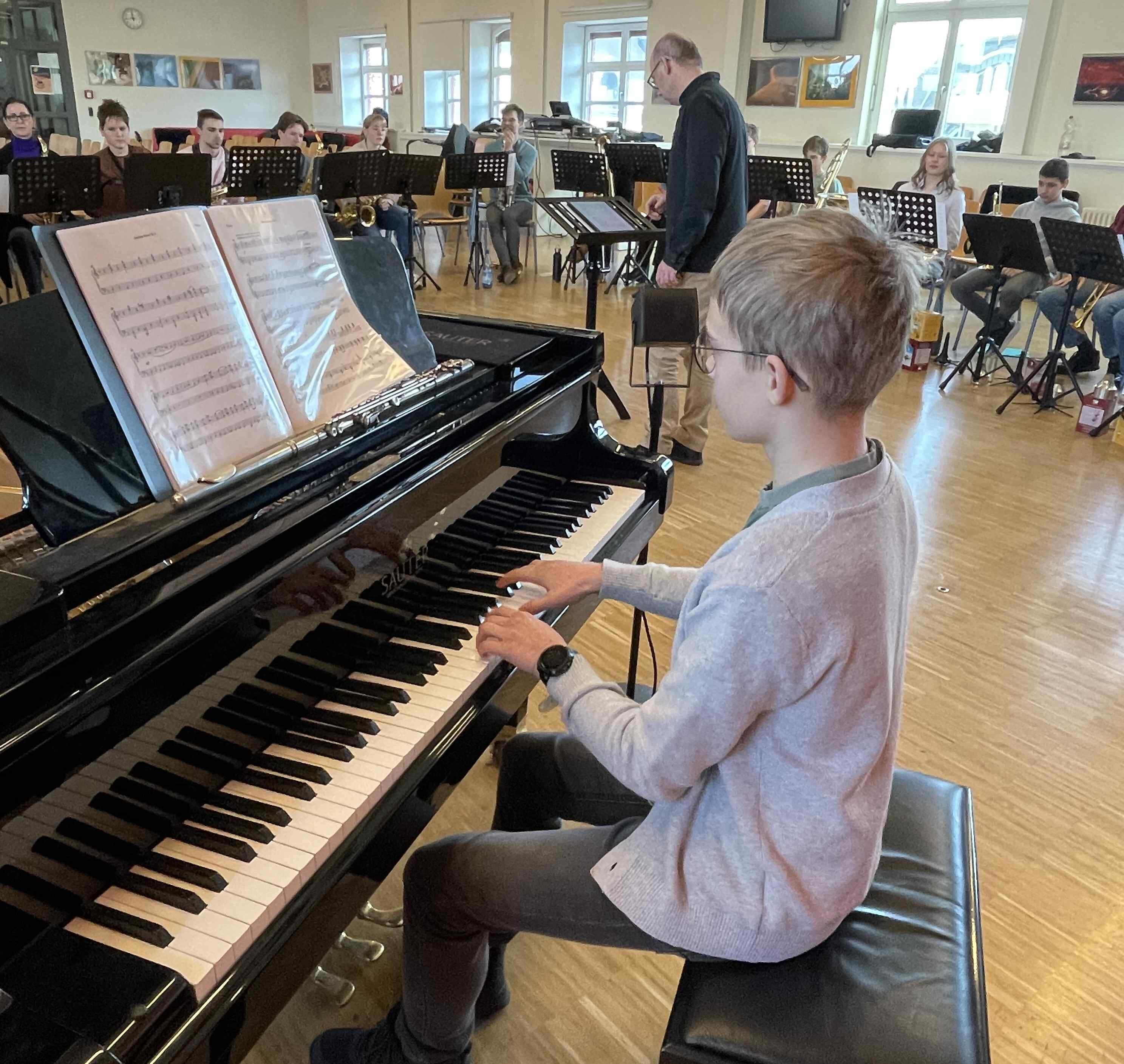 2601 big band workshop 05