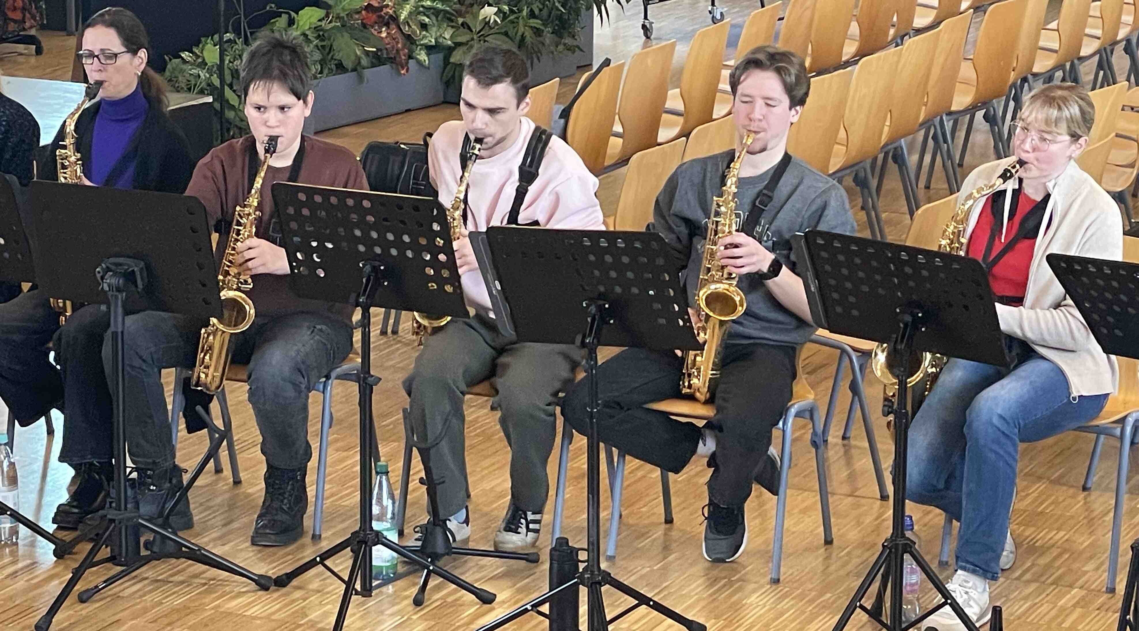 2601 big band workshop 07